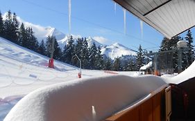 La Vieille Ferme Hotell